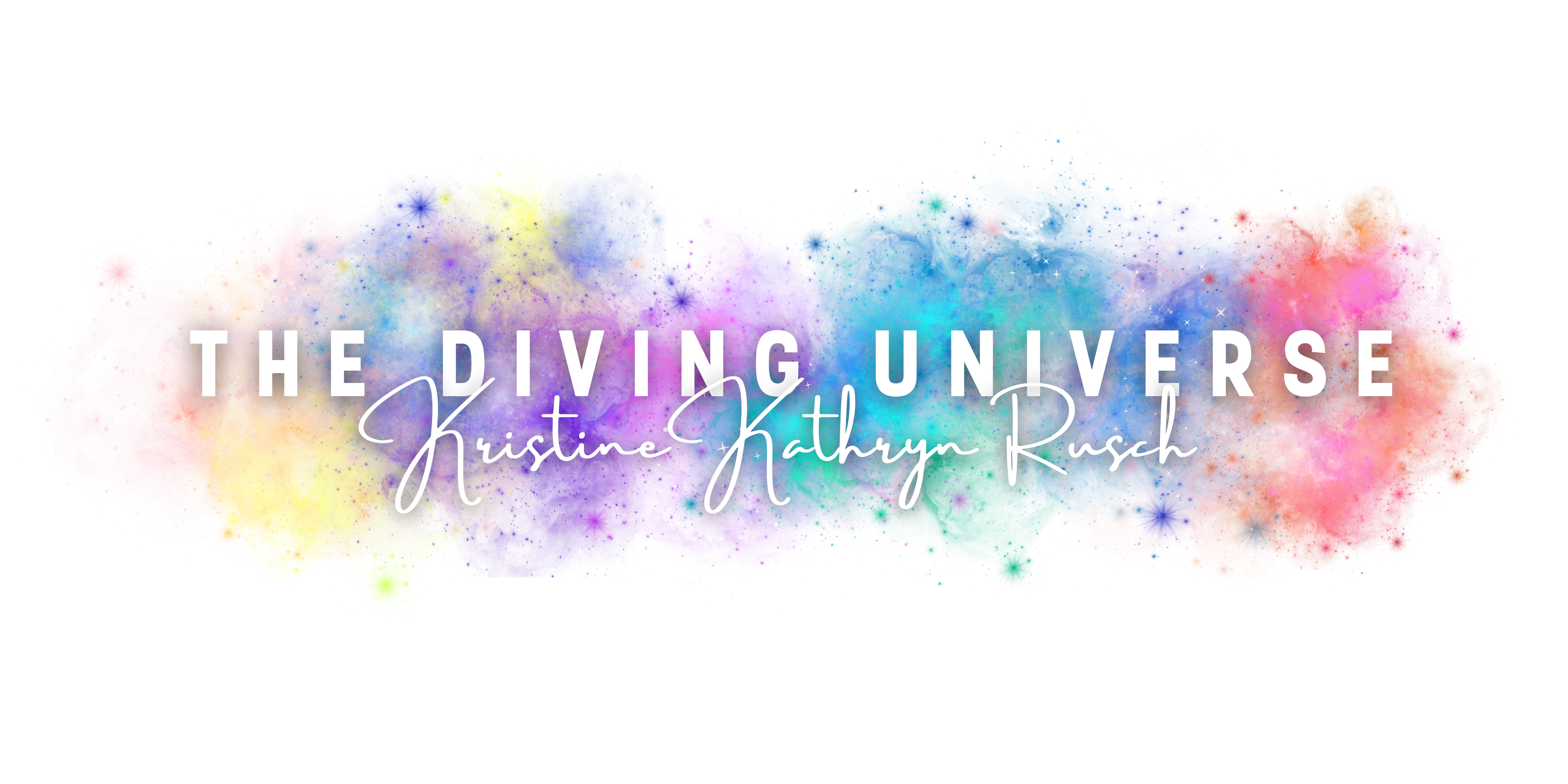 The Diving universe Banner image